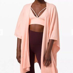 Lululemon Key to Warmth Wrap